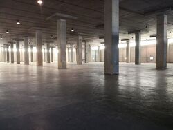 Tang Logistics Centre (D16), Warehouse #577724091